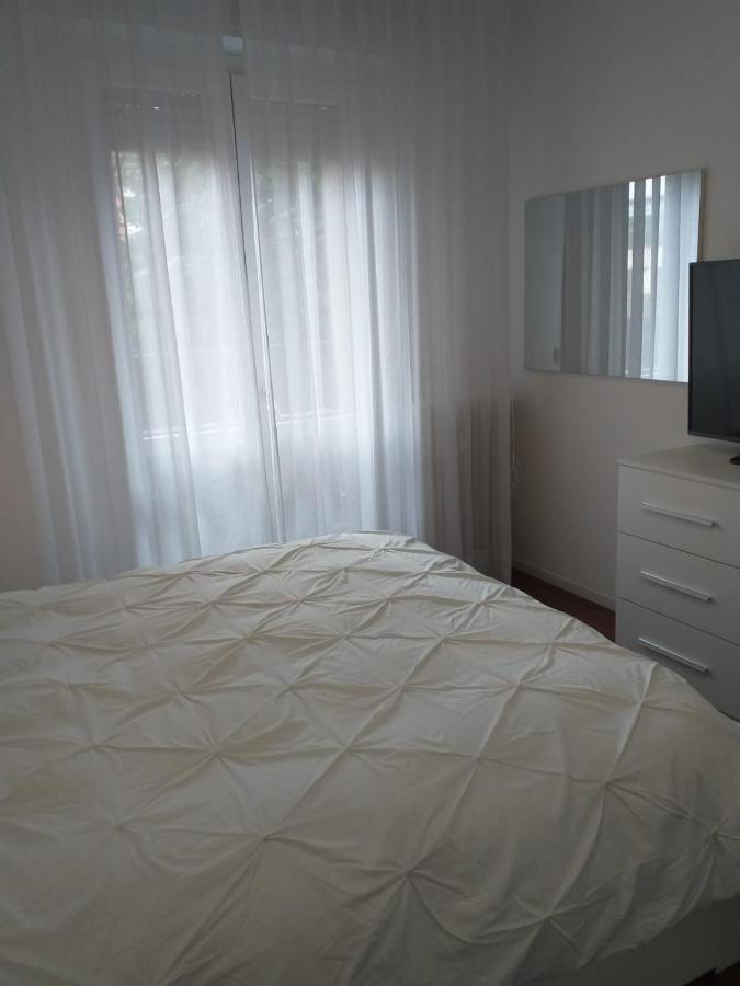 Apartamento Sesto Calende Centro Exterior foto